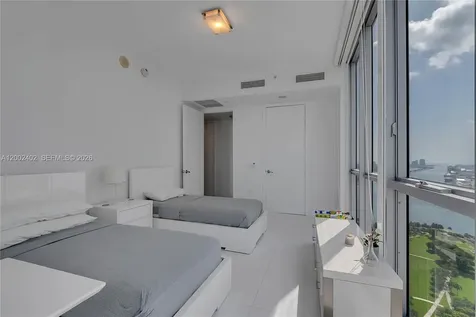 1100 Biscayne Boulevard Miami FL 33132