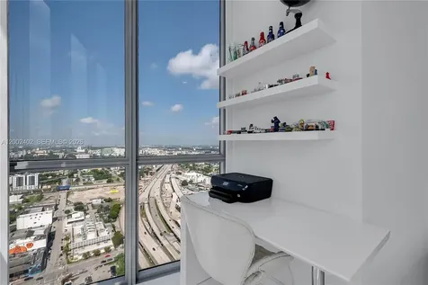 1100 Biscayne Boulevard Miami FL 33132
