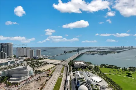 1100 Biscayne Boulevard Miami FL 33132