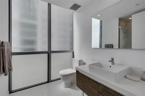1100 Biscayne Boulevard Miami FL 33132