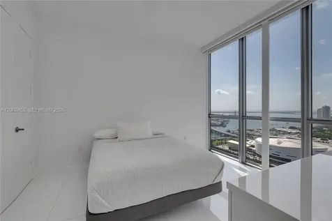 1100 Biscayne Boulevard Miami FL 33132