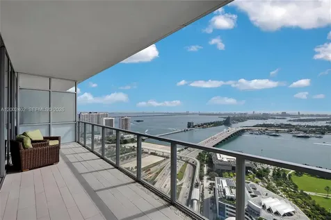 1100 Biscayne Boulevard Miami FL 33132