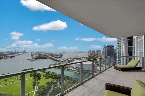 1100 Biscayne Boulevard Miami FL 33132