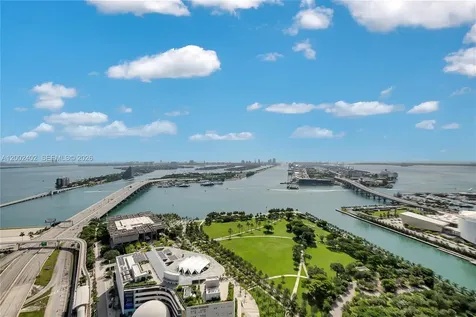 1100 Biscayne Boulevard Miami FL 33132