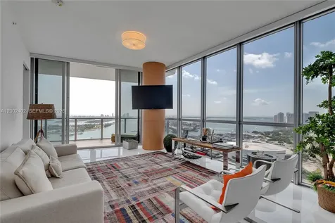 1100 Biscayne Boulevard Miami FL 33132