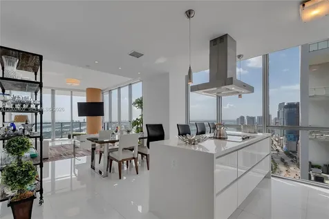 1100 Biscayne Boulevard Miami FL 33132