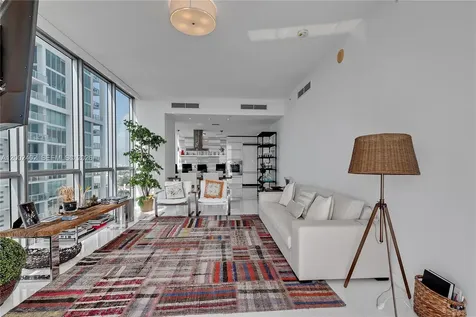 1100 Biscayne Boulevard Miami FL 33132