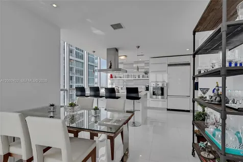 1100 Biscayne Boulevard Miami FL 33132