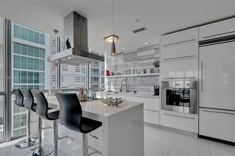 1100 Biscayne Boulevard Miami FL 33132