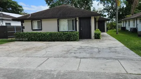 11970 SW 217 Street Miami FL 33170