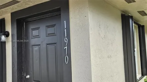 11970 SW 217 Street Miami FL 33170