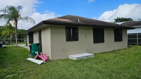 11970 SW 217 Street Miami FL 33170