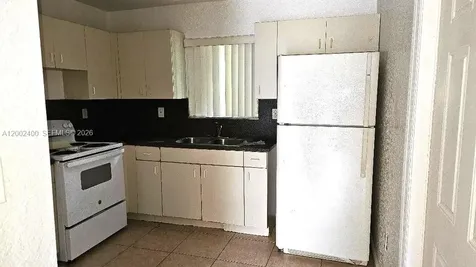 11970 SW 217 Street Miami FL 33170