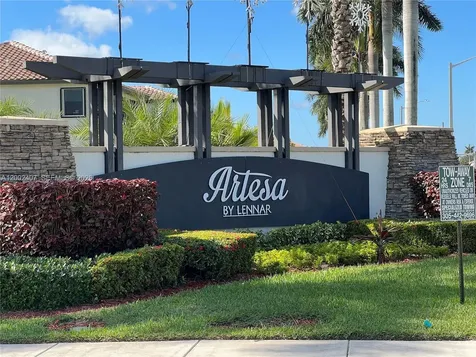 11498 SW 250th Street Homestead FL 33032