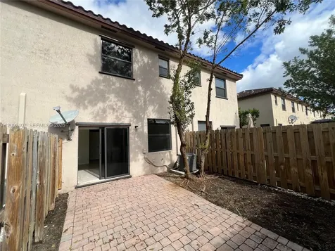 11498 SW 250th Street Homestead FL 33032