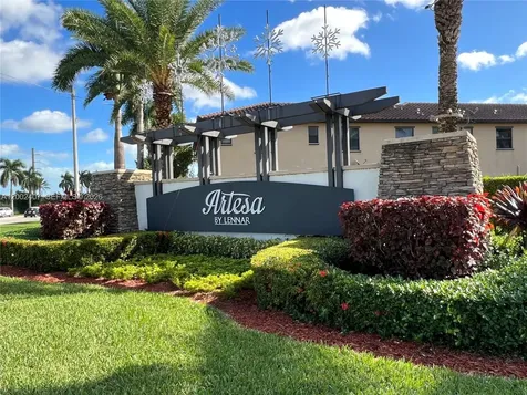 11498 SW 250th Street Homestead FL 33032