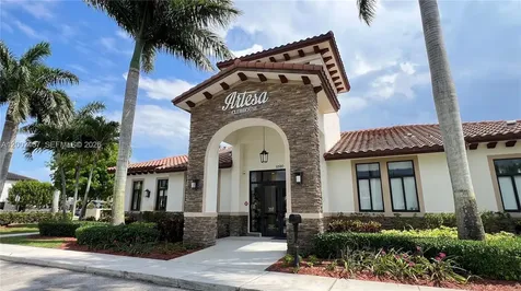 11498 SW 250th Street Homestead FL 33032