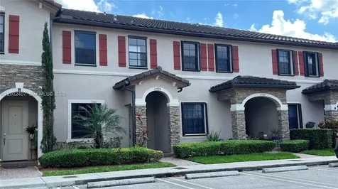 11498 SW 250th Street Homestead FL 33032