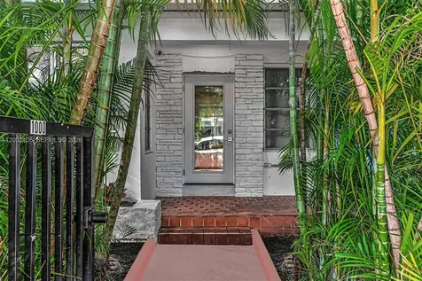 1002 10th Street Miami Beach FL 33139