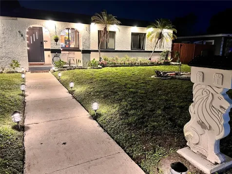 581 NW 185th Street Miami Gardens FL 33169