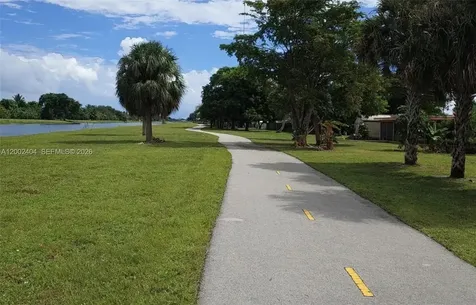 581 NW 185th Street Miami Gardens FL 33169
