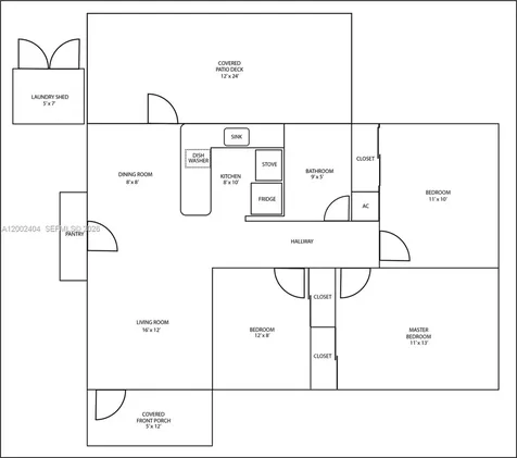 581 NW 185th Street Miami Gardens FL 33169