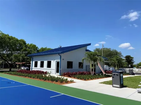 581 NW 185th Street Miami Gardens FL 33169