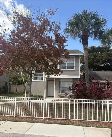 3743 NW 122nd Terrace Sunrise FL 33323