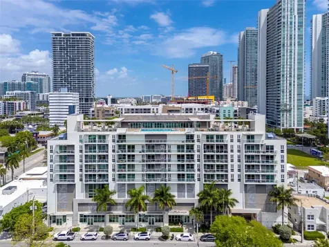 321 NE 26th Street Miami FL 33137