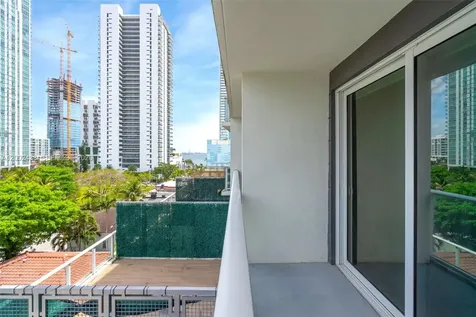 321 NE 26th Street Miami FL 33137
