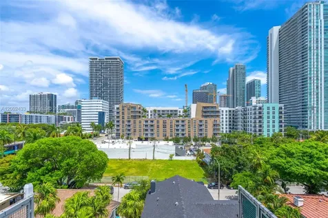 321 NE 26th Street Miami FL 33137