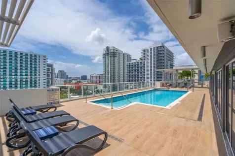 321 NE 26th Street Miami FL 33137