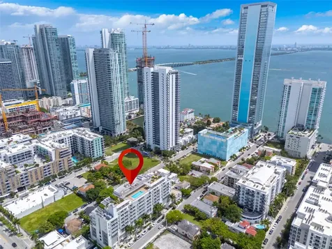321 NE 26th Street Miami FL 33137