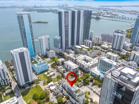 321 NE 26th Street Miami FL 33137