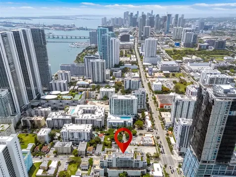 321 NE 26th Street Miami FL 33137