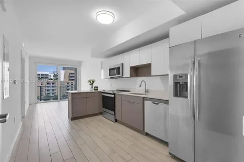 321 NE 26th Street Miami FL 33137