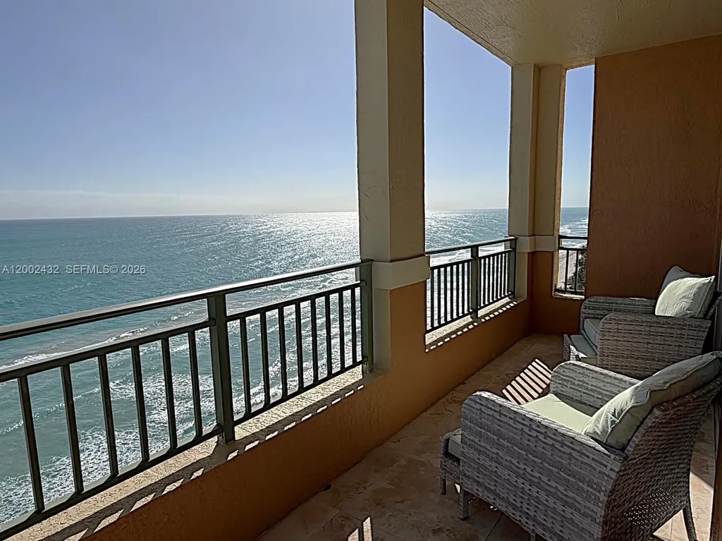 2080 S Ocean Drive Hallandale Beach FL 33009