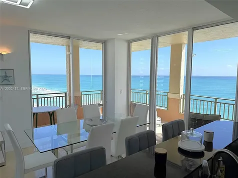 2080 S Ocean Drive Hallandale Beach FL 33009