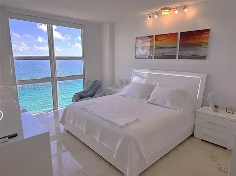 2080 S Ocean Drive Hallandale Beach FL 33009