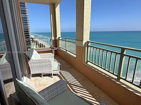 2080 S Ocean Drive Hallandale Beach FL 33009
