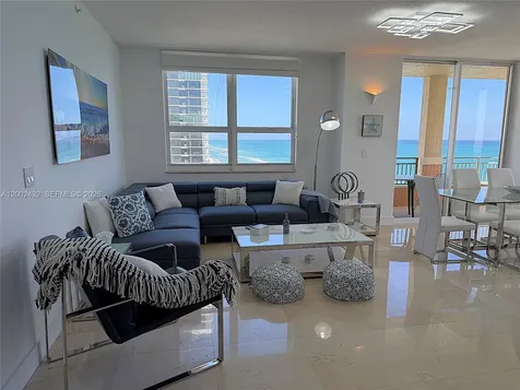 2080 S Ocean Drive Hallandale Beach FL 33009