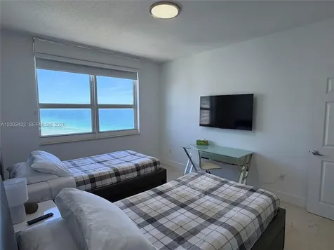 2080 S Ocean Drive Hallandale Beach FL 33009
