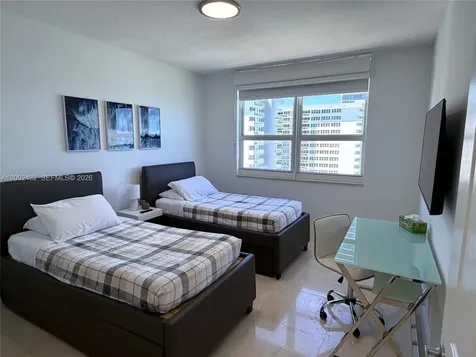 2080 S Ocean Drive Hallandale Beach FL 33009