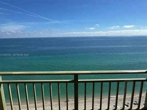 2080 S Ocean Drive Hallandale Beach FL 33009
