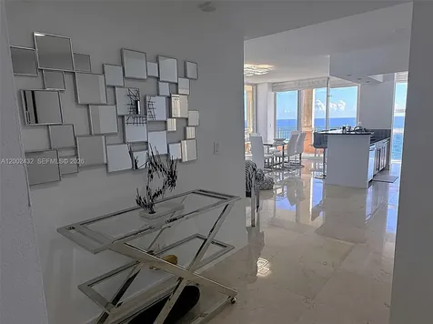 2080 S Ocean Drive Hallandale Beach FL 33009