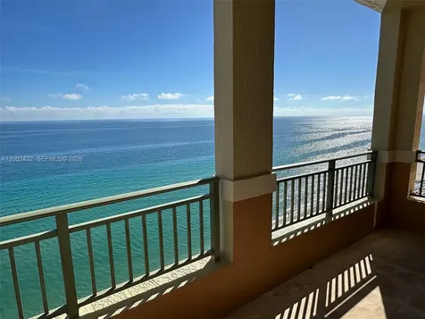 2080 S Ocean Drive Hallandale Beach FL 33009