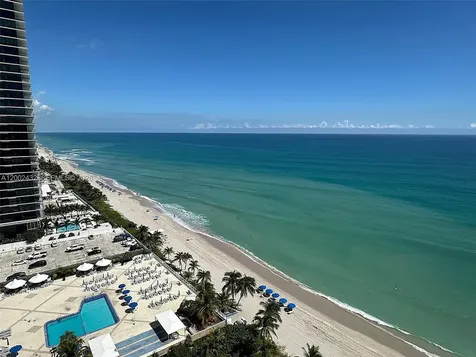 2080 S Ocean Drive Hallandale Beach FL 33009