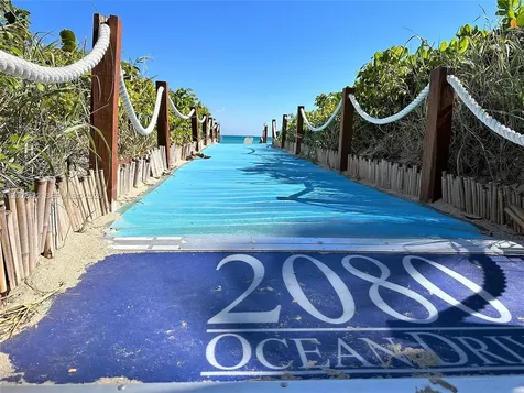 2080 S Ocean Drive Hallandale Beach FL 33009
