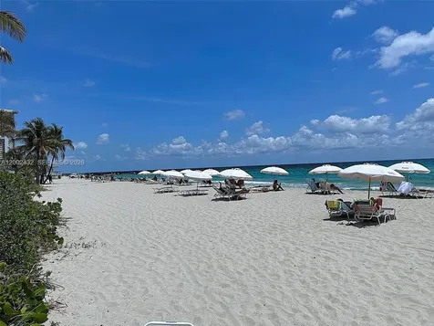 2080 S Ocean Drive Hallandale Beach FL 33009
