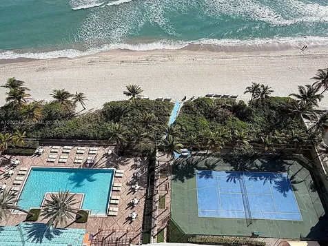 2080 S Ocean Drive Hallandale Beach FL 33009
